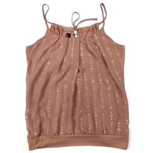 Maurices dressy tank